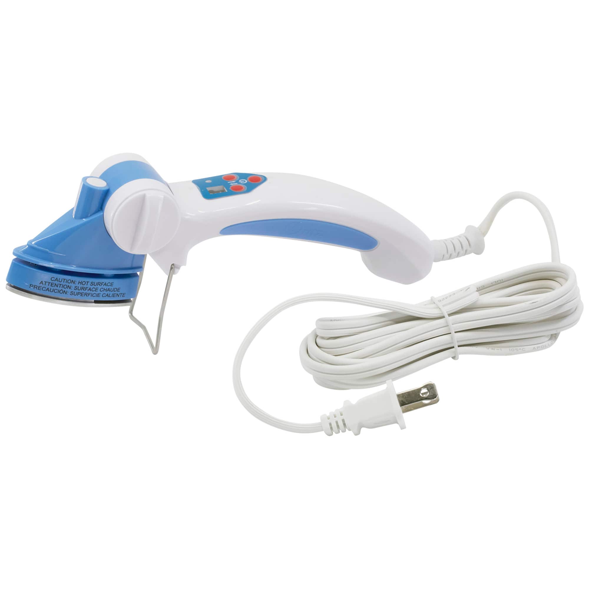 Petite Press™ Portable Mini Iron